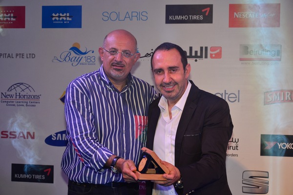 Ecotek USEK Marketing Forum Party 